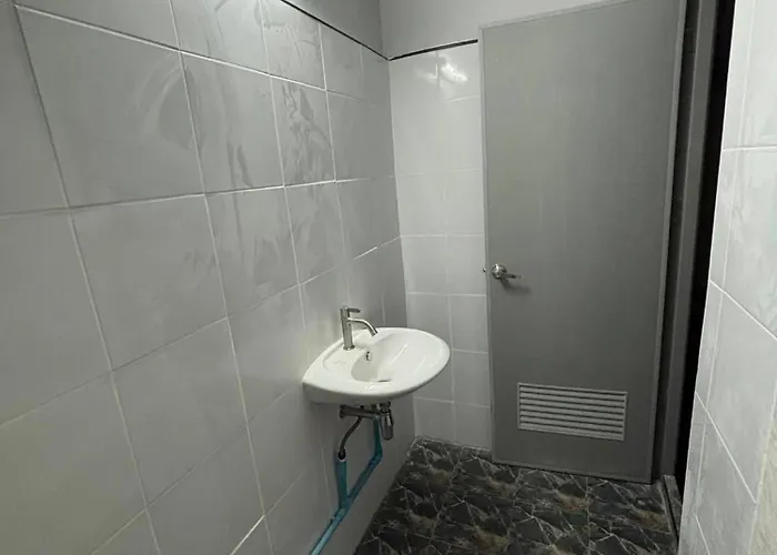 Privat bolig Fuji At Rama3 *